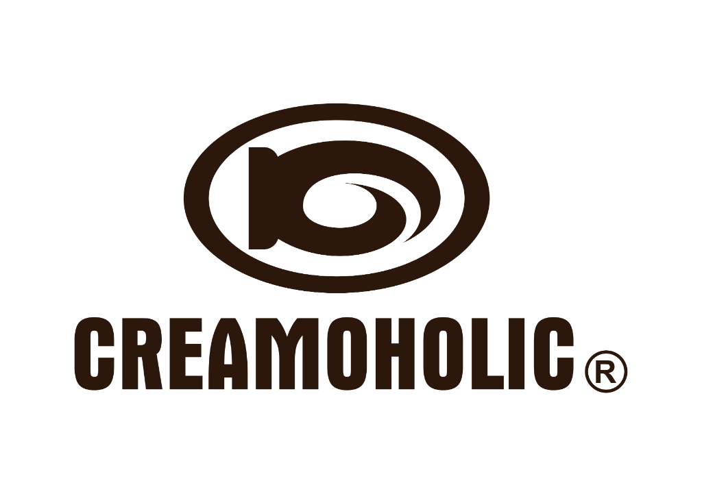 Creamoholic Logo